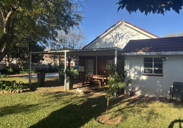4 Bedroom Property for Sale in Wolmaransstad North West